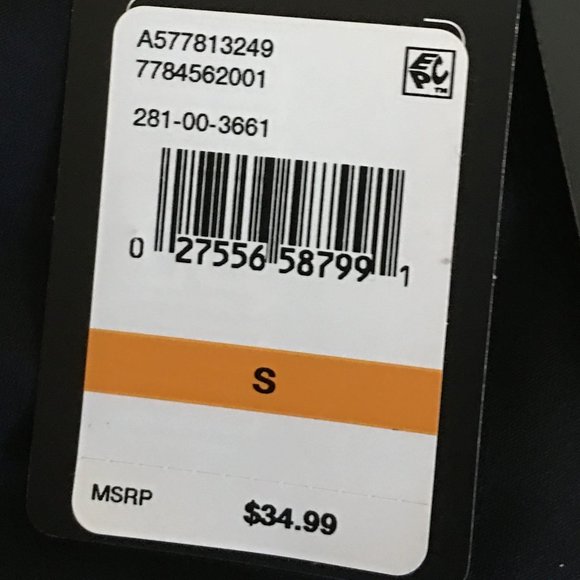 SPEEDO Men's 5.5" UPF Swim Trunks with Pockets  🏄🏊  NEW!!! - Picture 14 of 14